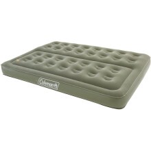 Coleman Comfort Double Airbed - Green