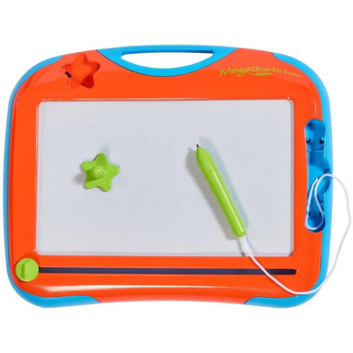 TOMY Mini Megasketcher