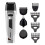 BaByliss Babyliss 7056NU Grooming kit Silver 1