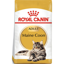 Royal Canin Maine Coon 31 - Brokken - 10 kg