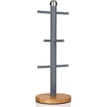 (Grey) Swan Nordic Mug Tree