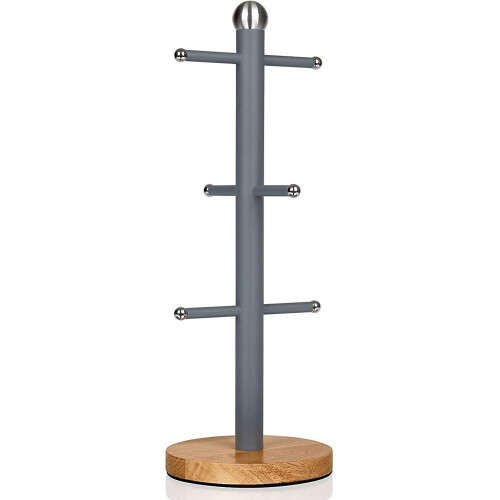 Swan (Grey) Swan Nordic Mug Tree