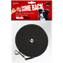 Mikki Recall Training Lead 610cm (20ft) - 304094