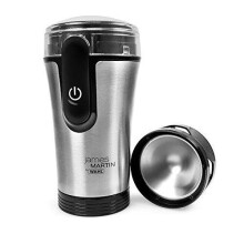 Wahl James Martin ZX992 Spice Grinder - Black/Silver