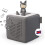 (Grey) Tonies Toniebox Starter Set 2
