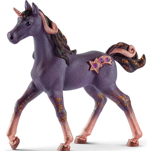 Schleich Schleich 70580 Μονόκερος Shooting Star, Φαλακρός (bayala)