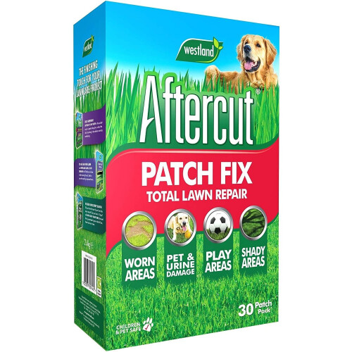 Westland Aftercut Patch Fix Box 2.4kg