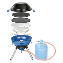 Campingaz Party Grill 400 Portable Camping Stove Blue/Black