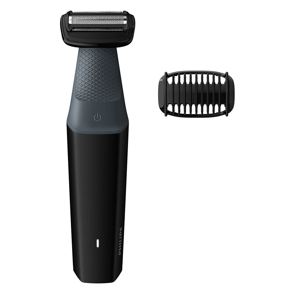 Philips Series 3000 Bodygroom Shaver