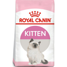 (400g, May Vary) Royal Canin Kitten 2nd Age Kitten Food