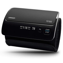 OMRON EVOLV digital automatisk överarmsblodtrycksmätare
