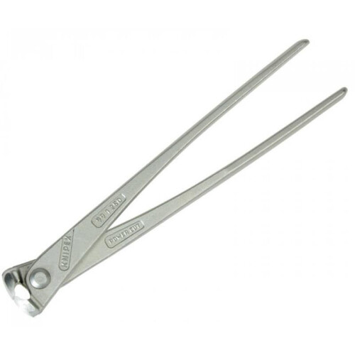 Knipex Alicate russo - KNIPEX - Alta redução - Aço - Com bico