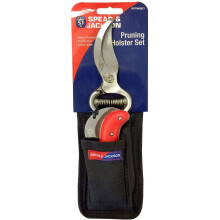 Spear & Jackson Pruning and Holster Set