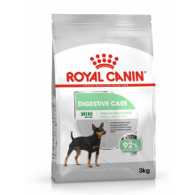 Royal Canin CCN Mini Digestive Care 3 kg