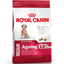 Royal Canin Dog Food Medium Ageing 10+ 15kg
