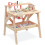 Melissa & Doug Melissa and Doug Wooden Project Workbench 1