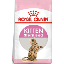 ROYAL CANIN Gattino Sterilizzato 3,5 kg