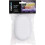 Chef Aid Soap Holder Box, White, Confezione da 1 1