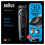Braun Braun BT3240 Beard Trimmer & Hair Clipper Shaver 1