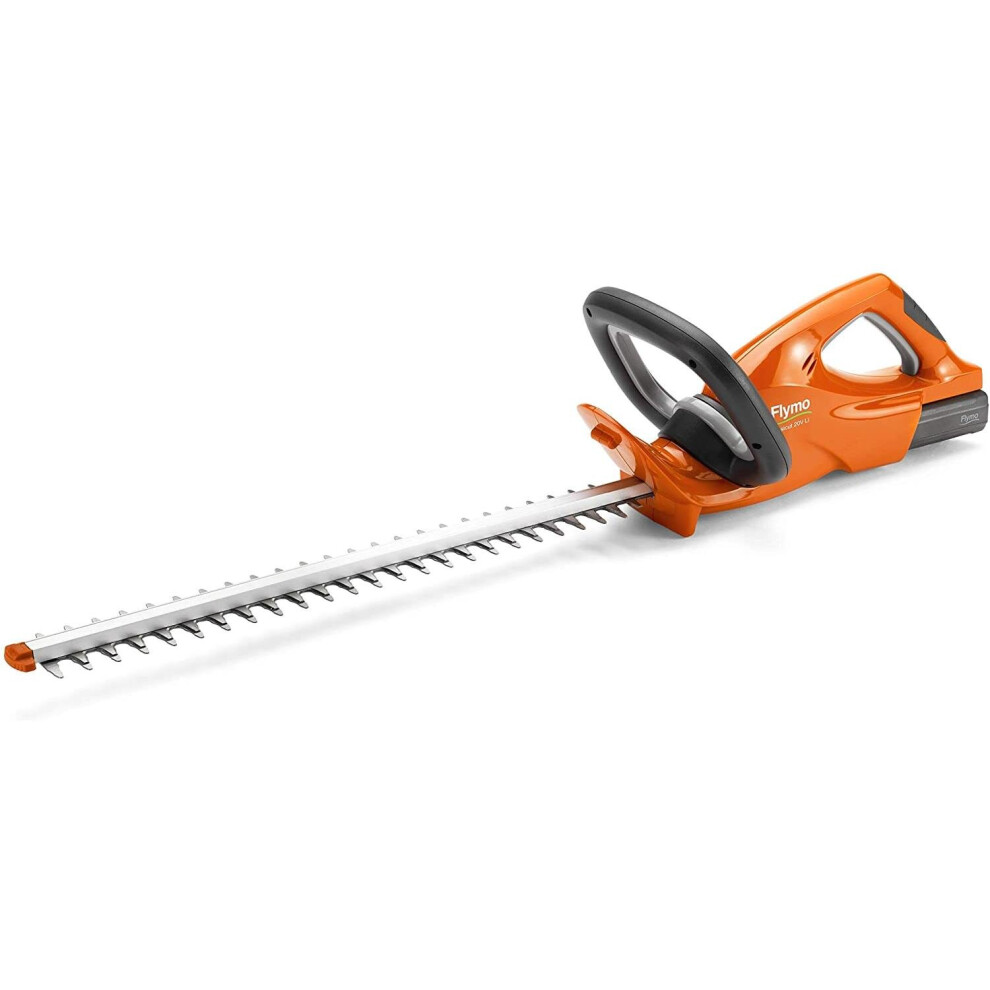 Flymo Easicut Cordless 20v Hedge Trimmer 42cm/17in