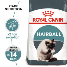 (400g, May Vary) Royal Canin Hairball Care Cat Food