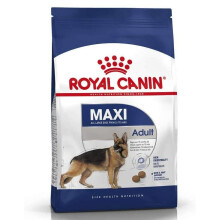 Royal Canin Dog Food Maxi Adult 4kg