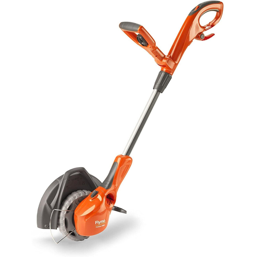 Flymo CONTOUR 650E Grass Trimmer 300mm 240v - Image 7