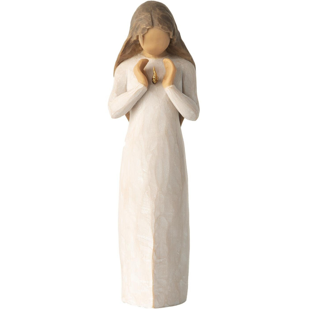 Willow Tree Ever Remember Figurine