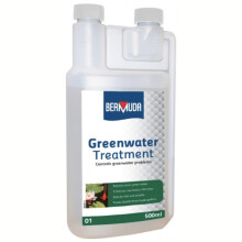 (500ml) Bermuda Greenwater Treatment