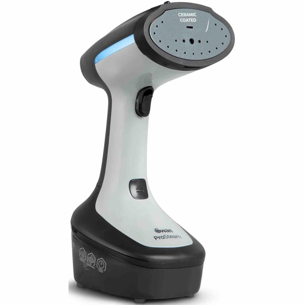 Swan Portable Garment Steamer