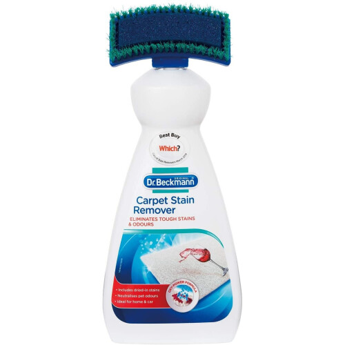 Dr Beckmann Dr. Beckmann Teppichfleckenentferner 650 ml