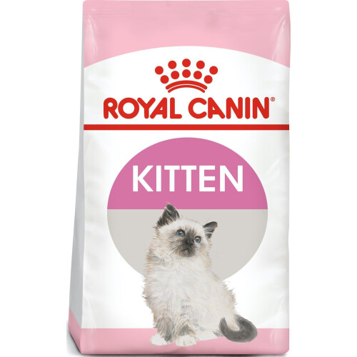 Royal Canin Crocchette Royal Canin per gattini 10 kg