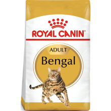 ROYAL CANIN Bengal Cat Food Dry Mix 2 kg