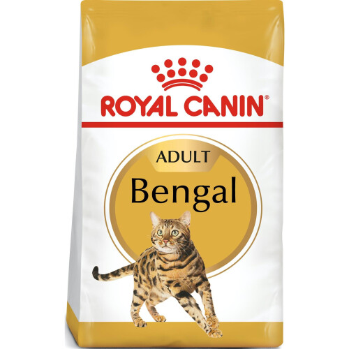 Royal Canin Royal Canin Bengal Adult 2 kg