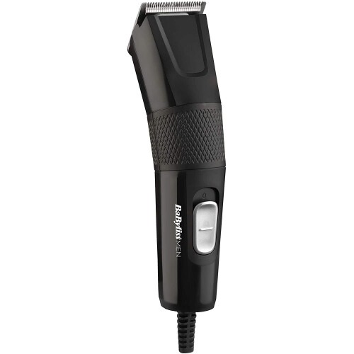 BaByliss 7755UBaByliss MEN Power Clipper Mains Powered Hair Clipper