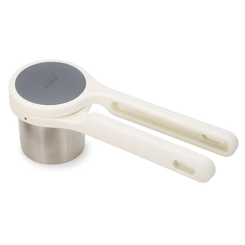 Joseph Joseph Joseph Joseph Helix Potato Ricer - White