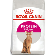 Royal Canin Exigent Fussy Cats - Protein Preference Dry Mix 2 kg