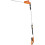 Flymo Flymo Sabre Cut C-Link Cordless 20v Hedge Trimmer 42cm/17in 1