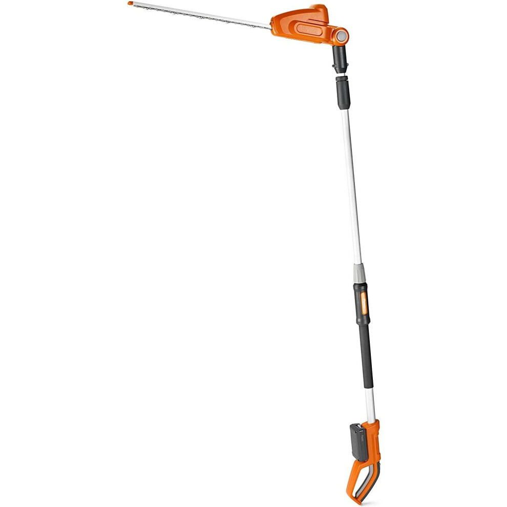 Flymo Sabre Cut C-Link Cordless 20v Hedge Trimmer 42cm/17in