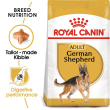 ROYAL CANIN Pastore Tedesco 11 kg