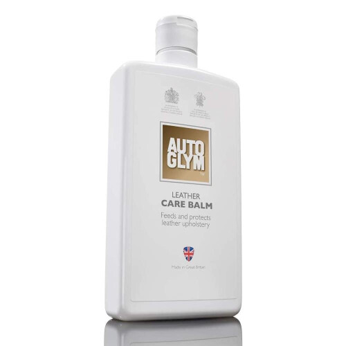 Autoglym Autoglym Leather Care Balm, 500ml