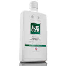 Autoglym Bodywork Shampoo Conditioner, 500ml