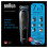 Braun Braun 7-in-1 All-in-one Trimmer 3 MGK3245, Beard Trimmer for Men, Hair Clipper and Face Trimmer with Lifetime Sharp Blades and 5 Attachments 2
