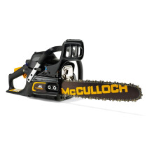McCulloch CS35S Petrol 2-Stroke 35cc Chainsaw 35cm/14in