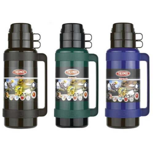 Thermos Thermos Mondial Flask 1.8L [059028]