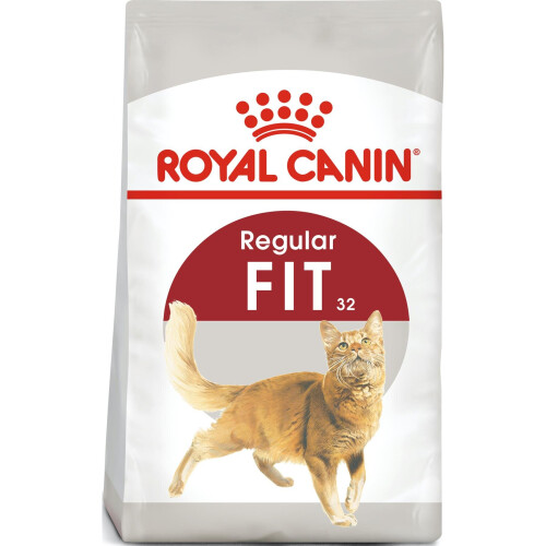 Royal Canin FHN Fit 2 kg