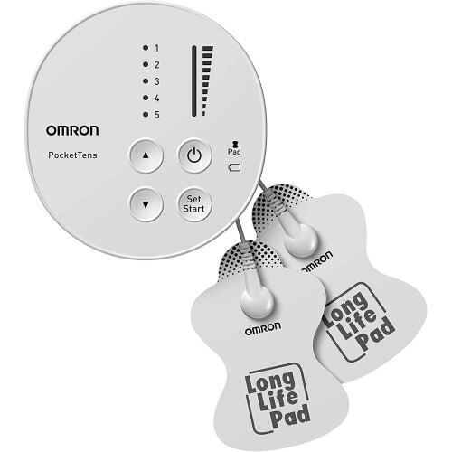 Omron Omron PocketTens Pain Reliever Portable