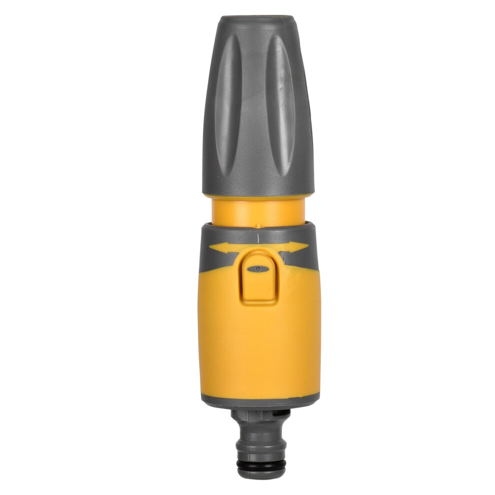 Hozelock Deluxe Hose Nozzle  [2294P0001]