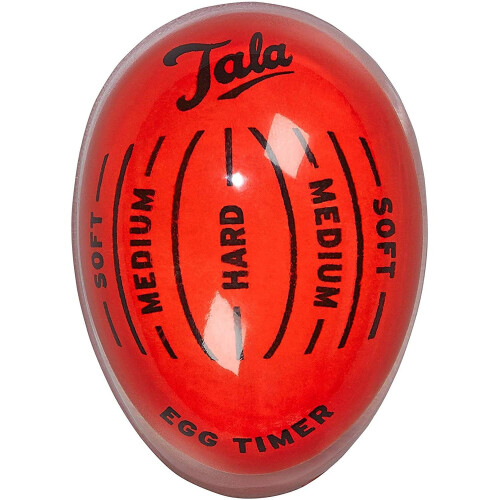 Tala Colour Change Egg Timer  [10A11523]