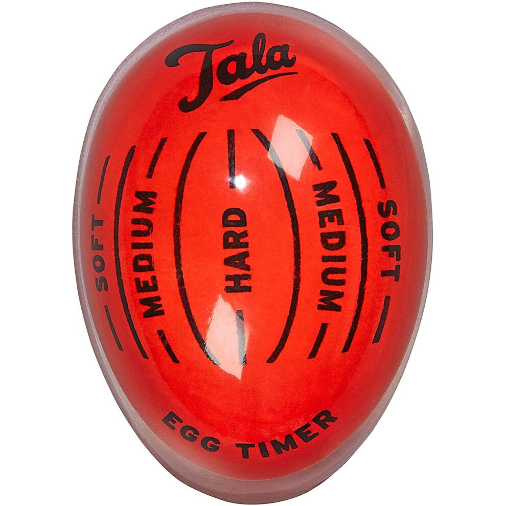 Tala Colour Change Egg Timer [10A11523]